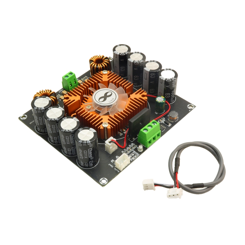 ماژول آمپلی فایر